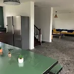 Maison De Famille 別荘 Ecretteville-les-Baons