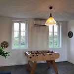 Maison De Famille 別荘