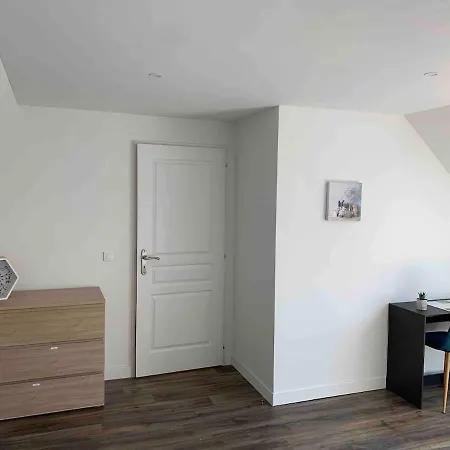 Maison De Famille Ecretteville-les-Baons