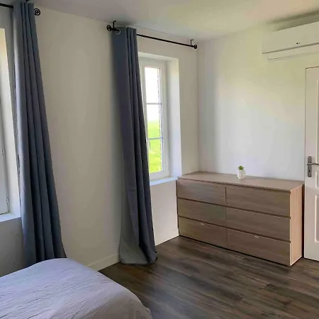 Σπίτι διακοπών Maison De Famille