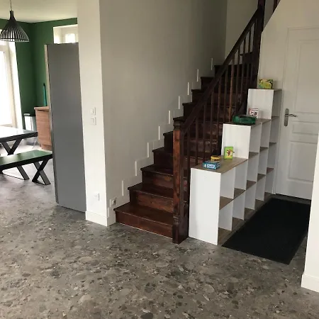 Maison De Famille Σπίτι διακοπών *