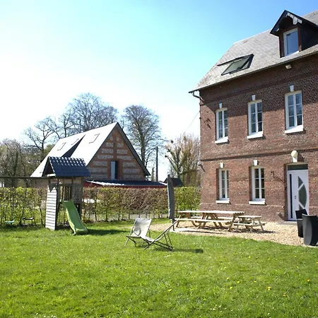 Maison De Famille