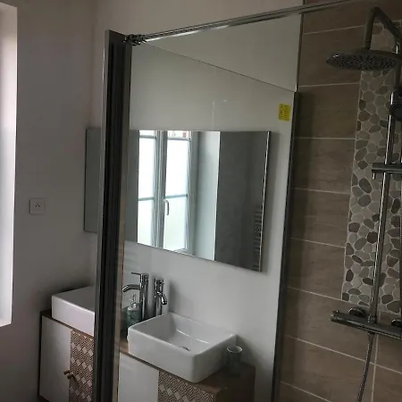 Σπίτι διακοπών Maison De Famille Ecretteville-les-Baons