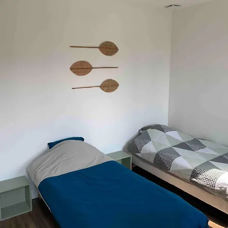 Maison De Famille 別荘 Ecretteville-les-Baons