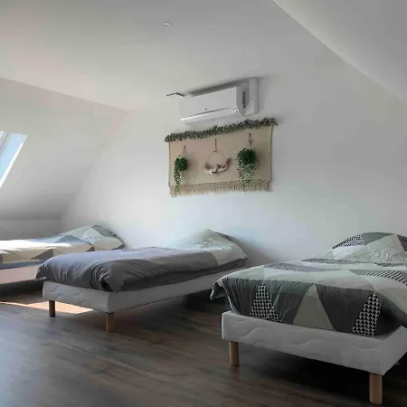 Maison De Famille Σπίτι διακοπών *