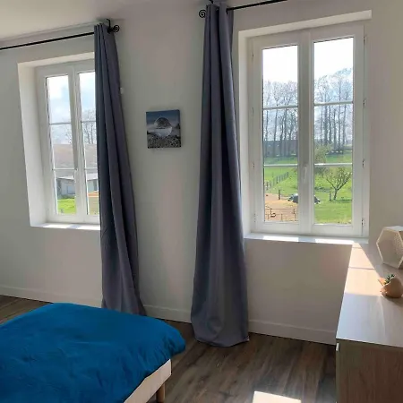 Σπίτι διακοπών Maison De Famille