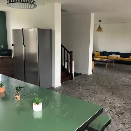 Maison De Famille Σπίτι διακοπών Ecretteville-les-Baons