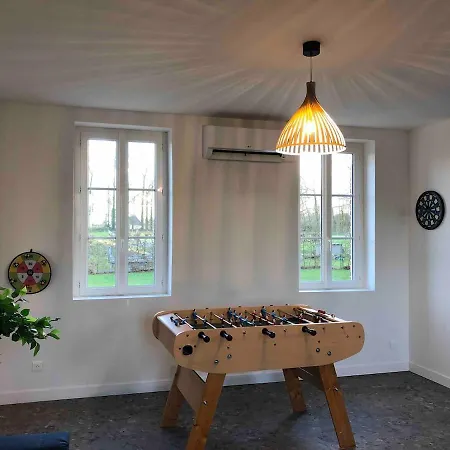 Maison De Famille Σπίτι διακοπών